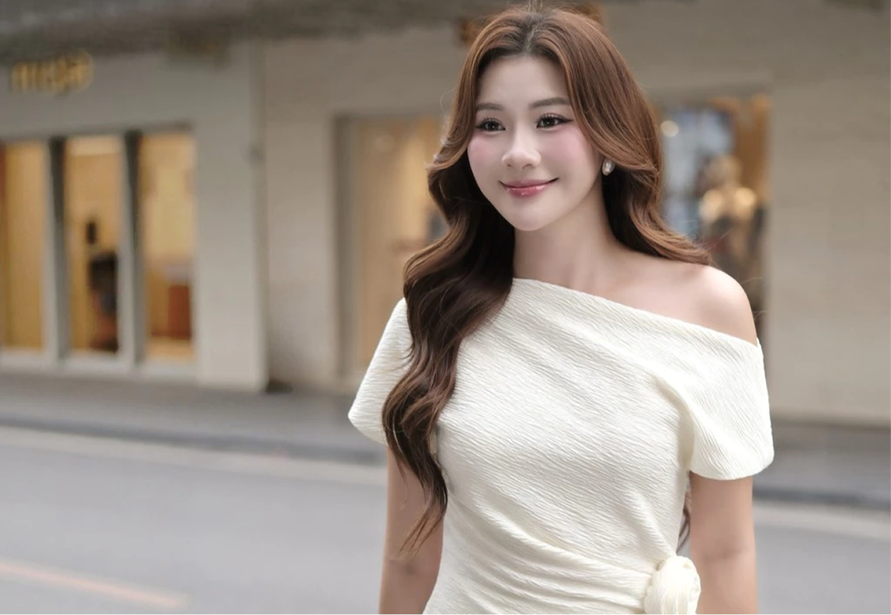 Có những thương hiệu thời trang không chỉ gây ấn tượng ngay từ cái nhìn đầu tiên