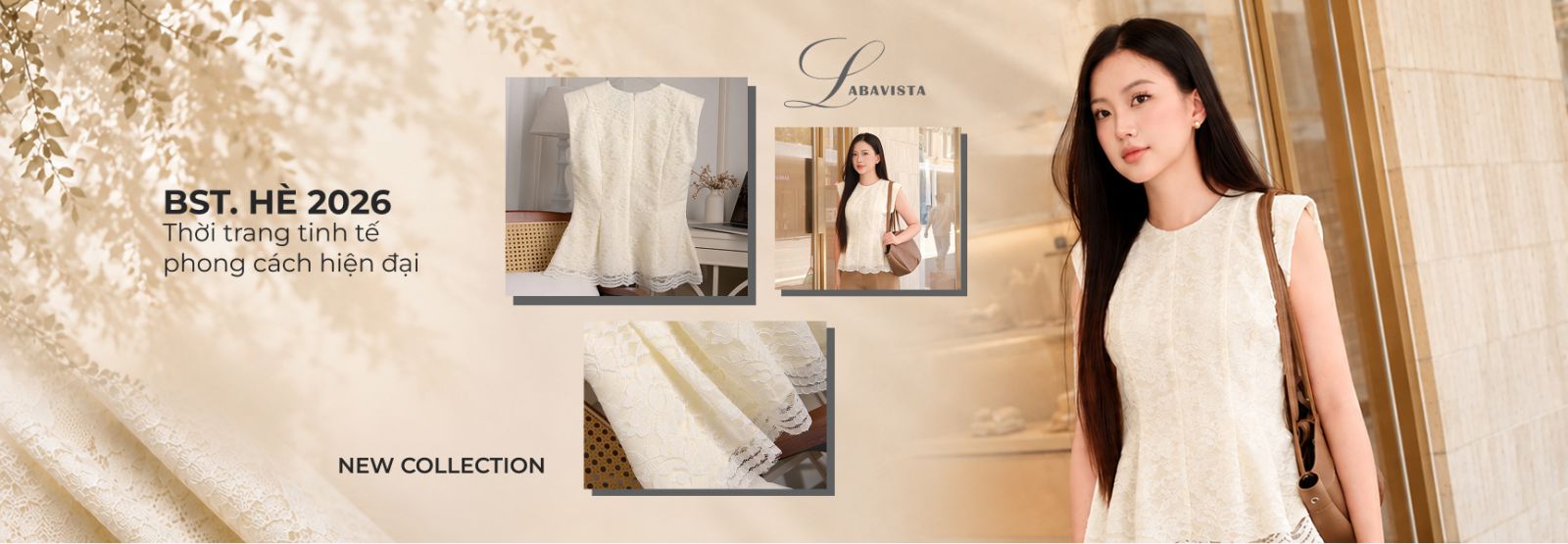 Banner Quảng cáo